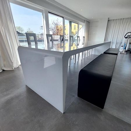The White Villa ブランケンベルヘ エクステリア 写真