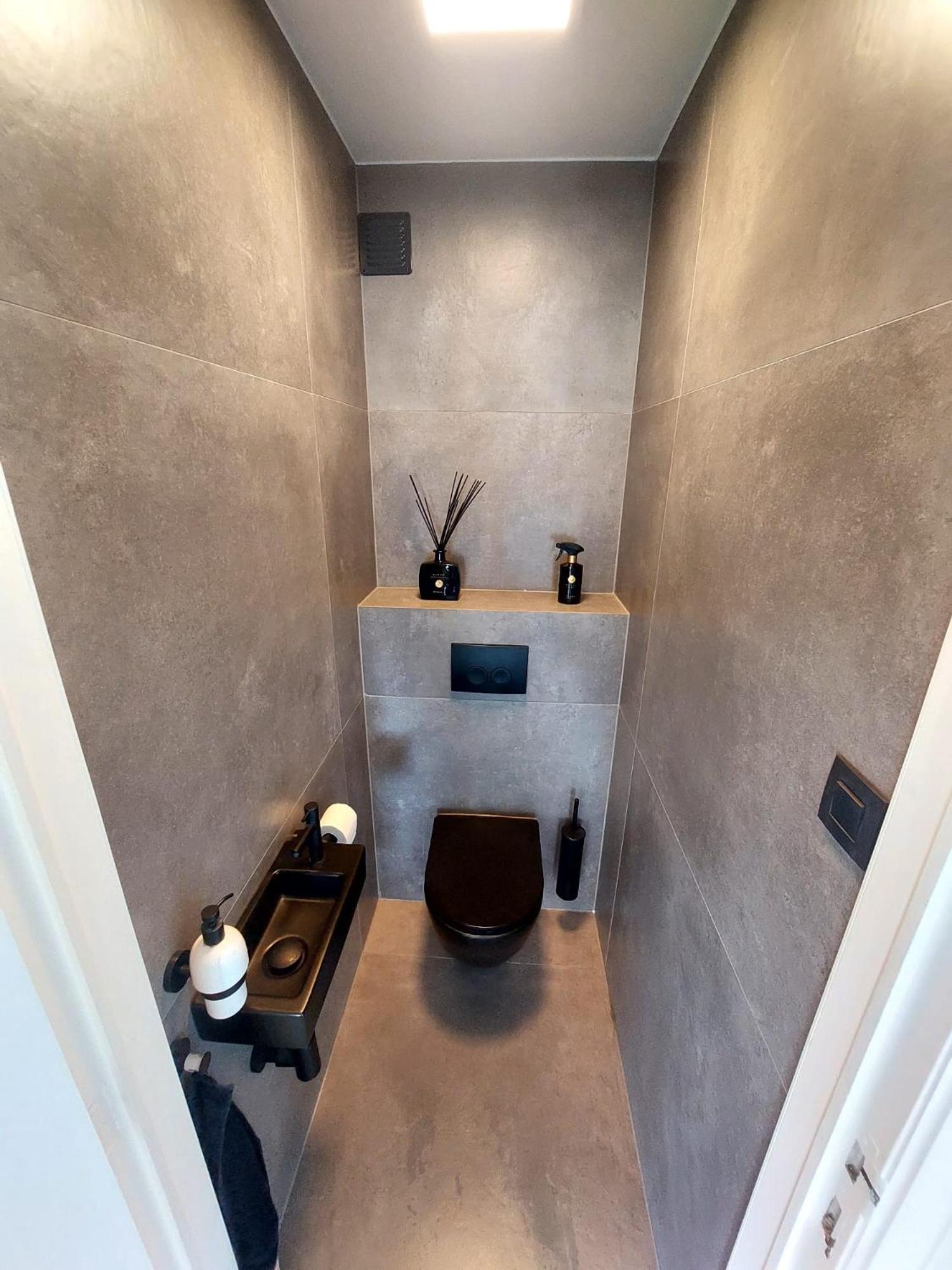 The White Villa ブランケンベルヘ 部屋 写真